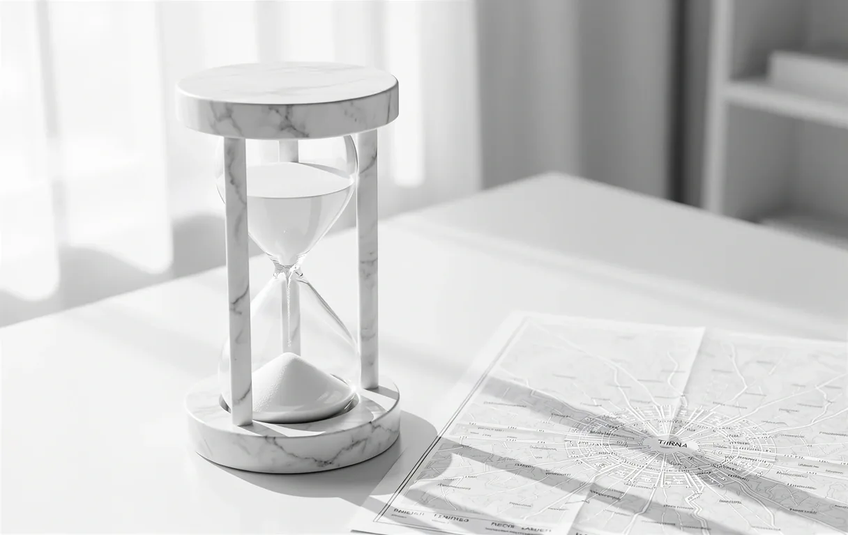 Balance and precision symbolic object