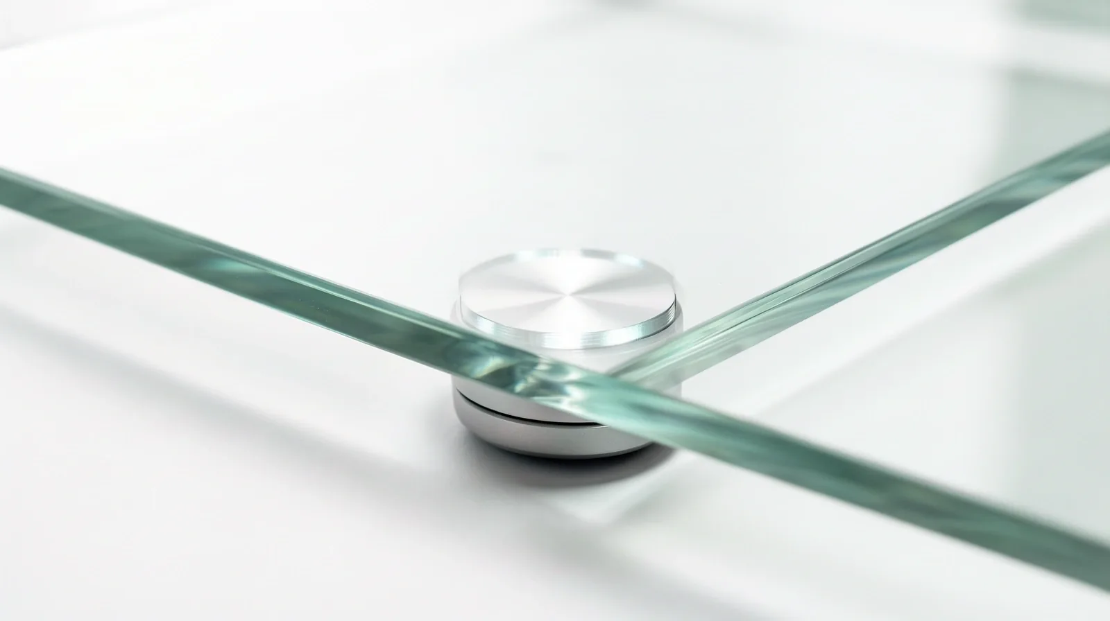High precision mechanics