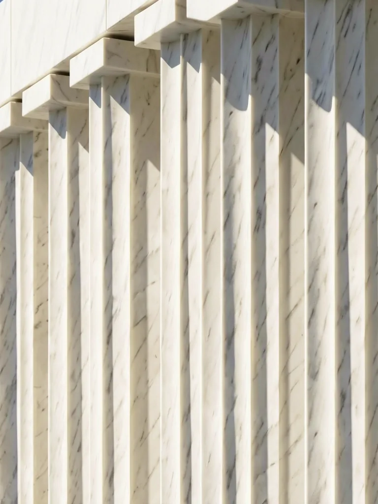 Purity of structure