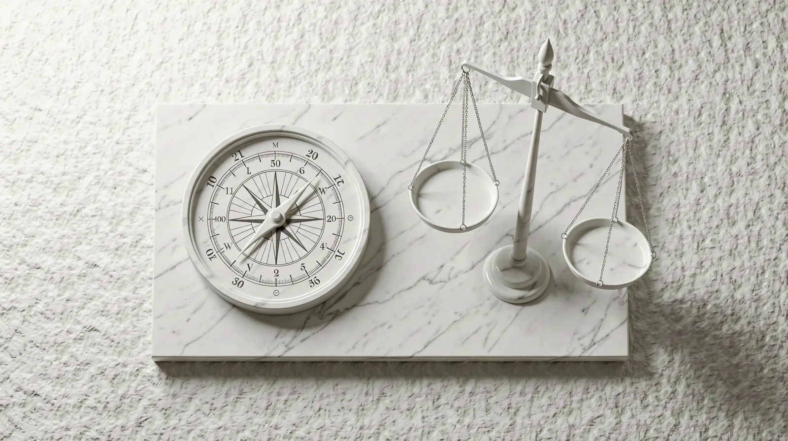 Architectural precision and structural clarity